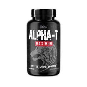 Alpha-t Nutrex