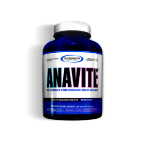 Anavite 180 tabl gaspari
