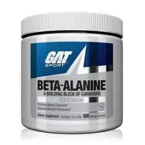 BETA-ALANINE
