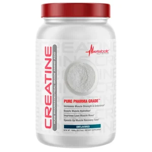CREATINA-METABOLIC-1KG