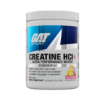 Creatina HCL 180g 30 serv