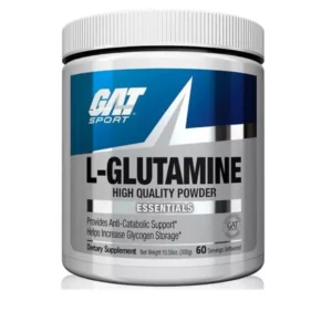 Glutamina Gat 300g