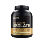 Gold Standar Isolate 5LB