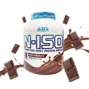 N-ISO CHOCOLATE