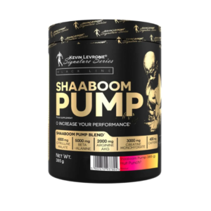 SHABOOM PUMP