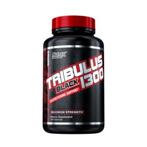 Tribulus-Black-Nutrex 120tabl