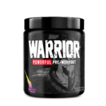 Warrior-Pre-Workout