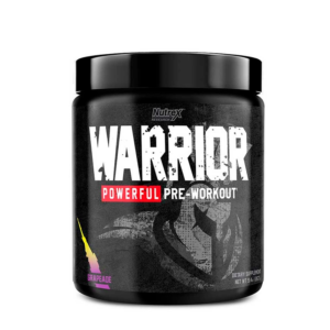 Warrior-Pre-Workout