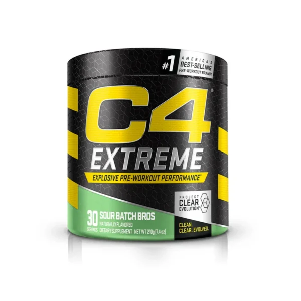 c4-xtreme