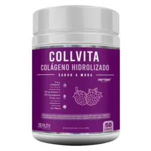 aminoacidos-colvita 50 serv sabor mora