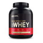 gold standar whey 5lb vainilla