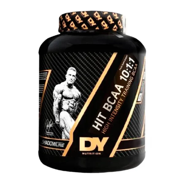 aminoacidos-hit bcaa 1.2kg