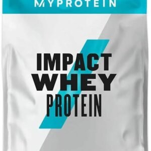 impact whey 2kg vainilla & chocolate
