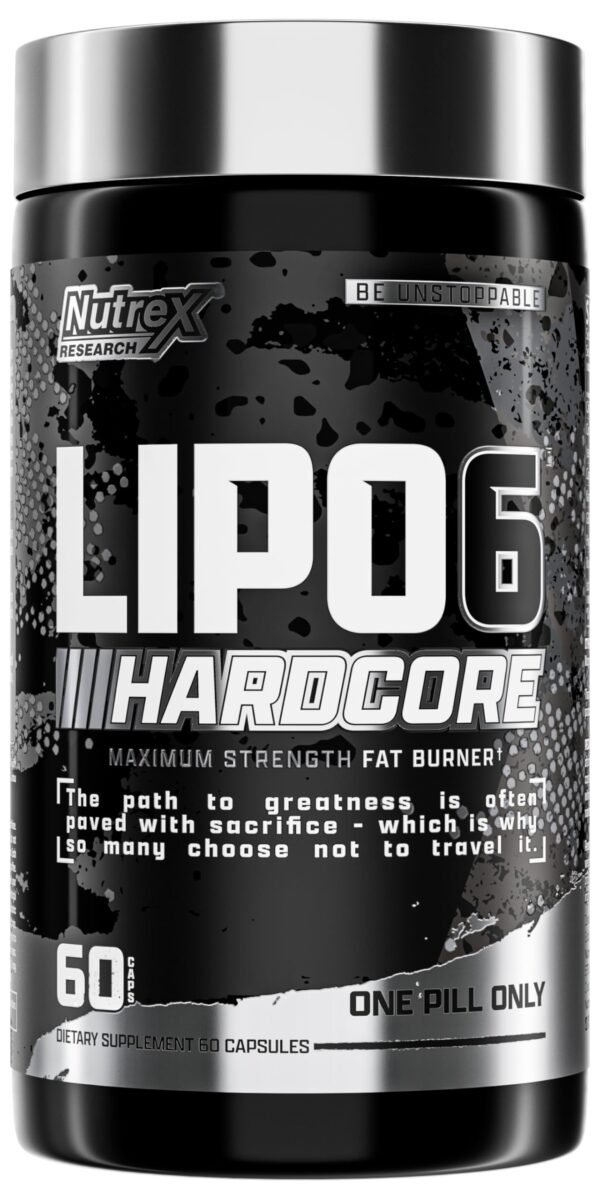 lipo6-hardcore