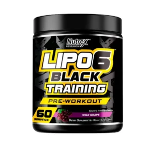 lipo6-trainnig