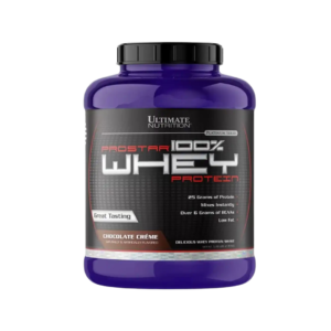 prostar whey 5lb chocolate