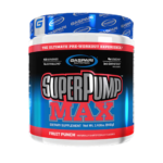 SUPERPUMP MAX